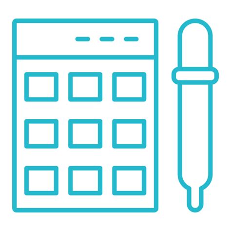 Dropper Generic color outline icon | Freepik