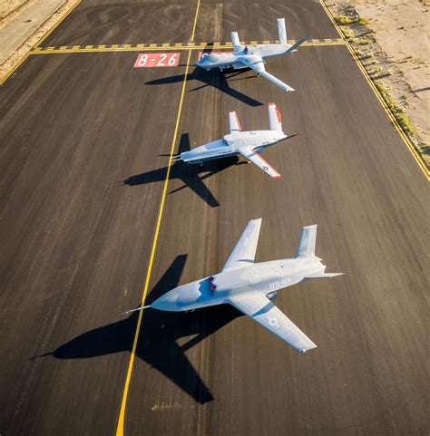 General Atomics to build Collaborative Combat Aircraft in Germany