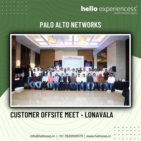 MICE – Hello Experiencess