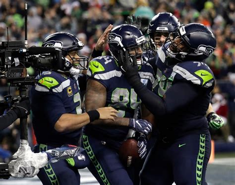 Seattle Seahawks ‘rebuilding’ project ahead of schedule after claiming ...