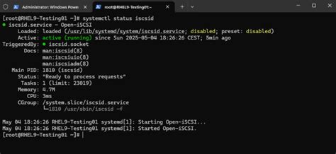 Image result for Linux iSCSI Tutorial