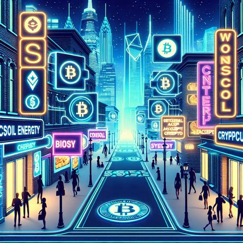 Where can I find cryptocurrency-themed profile picture generators?