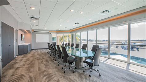 FBO Sheltair Fort Lauderdale