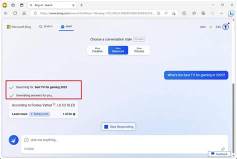 Bing Chat Prometheus Relevance 的图像结果