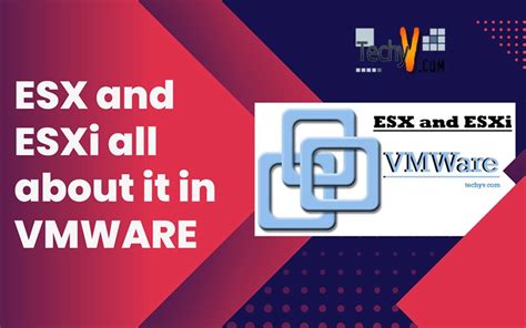 VMware ESX Tutorial 的图像结果