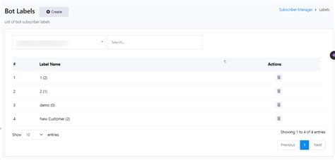 WhatsApp Subscriber Manager - Zoepact Doc