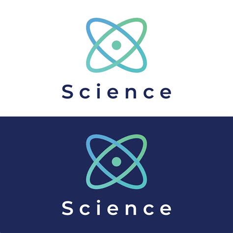 Science Logo Design 的图像结果