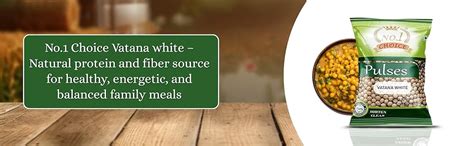 NO.1 CHOICE Vatana White 10.5kg – 100% Natural & Unpolished – High ...