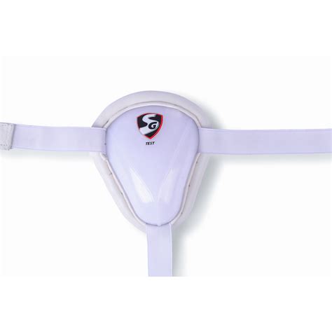 SG Test Abdominal Pad – TeamSG