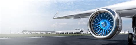 Aircraft engine inspection | Quality control precision