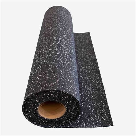 Rubber Flooring Rolls