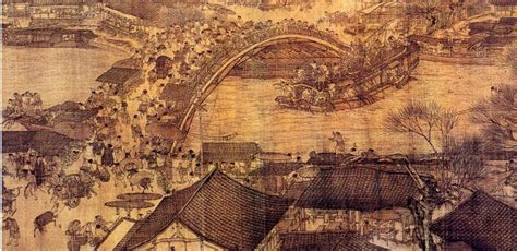 中国古代名画有哪些-百度经验