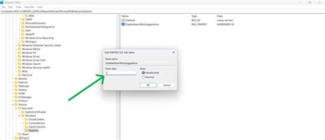 Image result for Disable Web Search