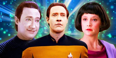 Data From Star Trek 的图像结果