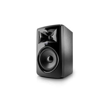 JBL Professional 308PMKII 8-inch 2-Way Powered Studio Monitor