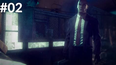 Image result for Hitman Absolution Final Mission