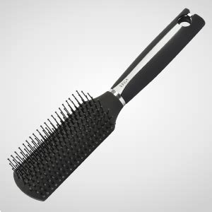 Vega Round Hair Brush (India's No.1* Hair Brush Brand) For Adding Curls ...