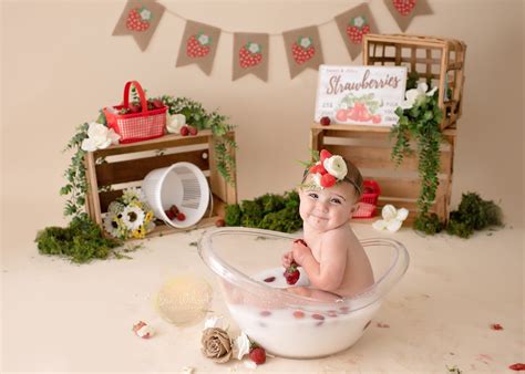 Strawberry picking in Charlotte NC — Charlotte NC Newborn Photographer ...