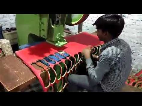 Dona Making Machine and Industrial Oil Expellers Manufacturer | Vinpat ...