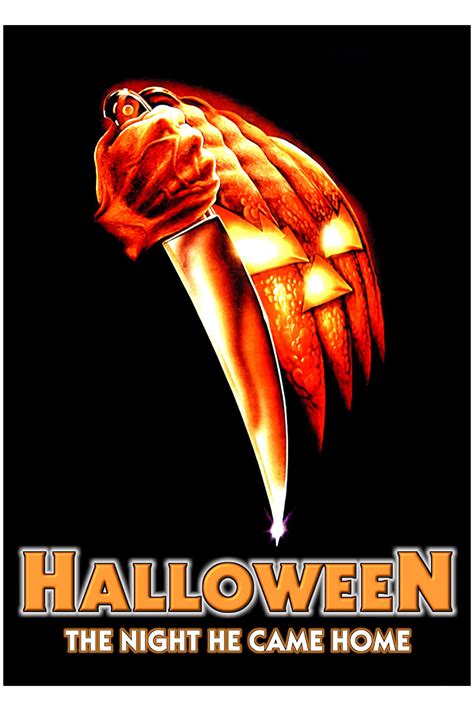 Halloween (1978) - Posters — The Movie Database (TMDB)