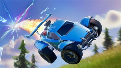 Fortnite: How to reach each Hardpoint in Rocketeer Ruins