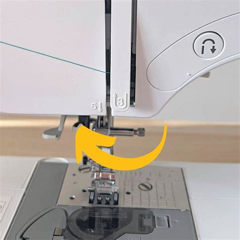 Image result for How to Thread A Euro-Pro Sewing Machine