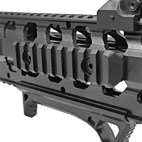 M-Lok Polymer Rail Protector Section 5,7,9,11 Slot | Ubuy India