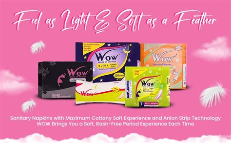 Buy WOW Combo Pack of Maxi Jumbo Plus 320MM XXXL, Ultra Jumbo Nighter ...