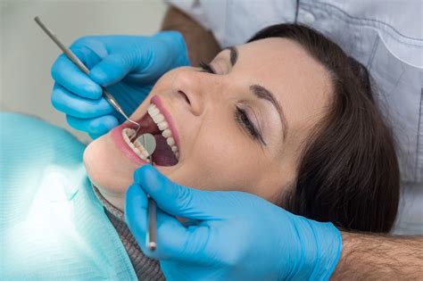 Tooth Extraction 的图像结果