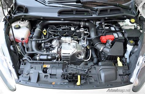 Motor H2: Performa dan Inovasi Terbaru