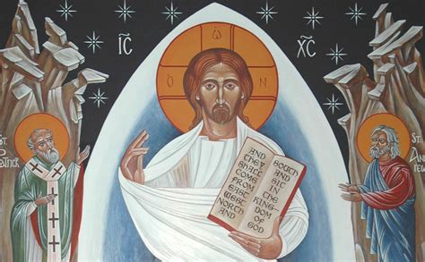 Morning and Evening Prayers – Orthodox England