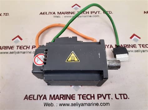 Siemens simotics s-1fl6 1fl6042-2af21-1aa1 servo motor – Aeliya Marine Tech