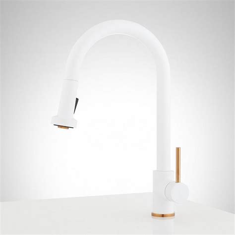 Ridgeway Collection | Pull-Down, Touchless Kitchen Faucets