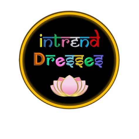 "IntrendDresses - Traditional Indian Dresses | Sarees, Punjabi Suits ...