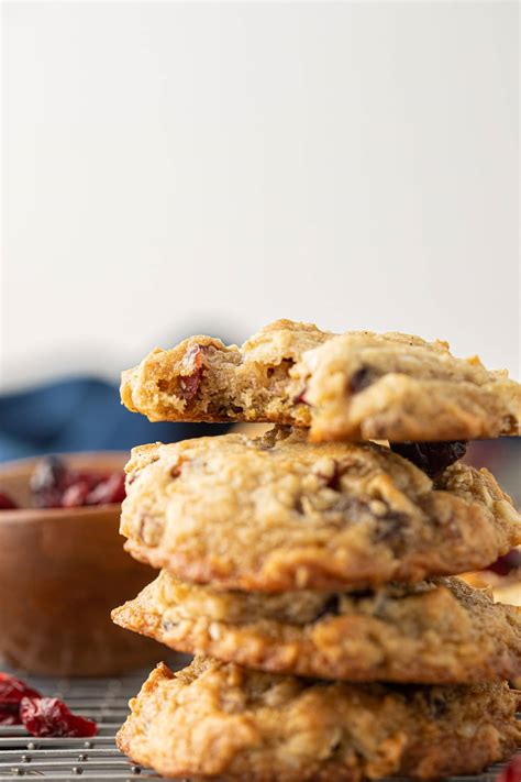 Easy Breakfast Cookies Recipe - Dinner, then Dessert