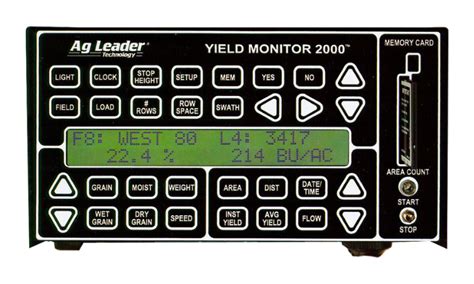 Ag Leader Tutorials 的图像结果