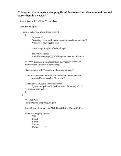 Practical Program No-8TO11 - BBA - SPPU - Studocu