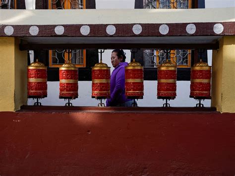 Chinese Authorities Intensify Crackdown on Tibetan Language and ...