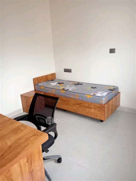 PG for BOTH in International Tech Park Kharadi for Rs 8000 available ...