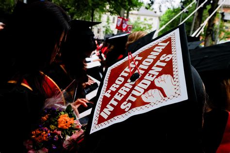 In Data: Where will students turn as visa rules tighten? | Context by TRF