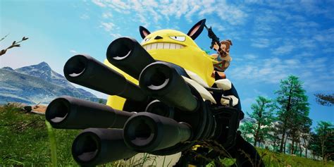 Palworld: How to Get High Quality Pal Oil