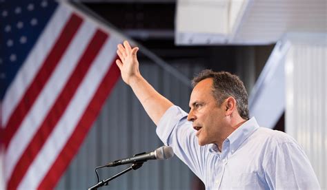 Will Kentucky Reelect Governor Matt Bevin? | National Review
