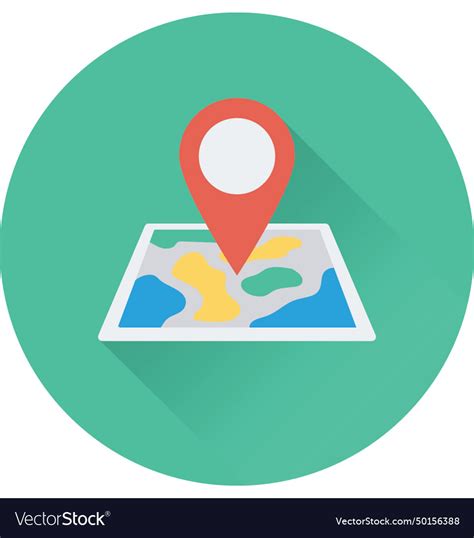 Computer Icon Map Locator 的图像结果