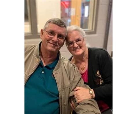 Jerry Wayne Wynn Obituary (2025) - Whitesburg, KY - Letcher Funeral ...