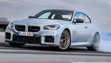 BMW M2 CS Launch in India – Price, Power, Specs & Features | AutoTorque ...