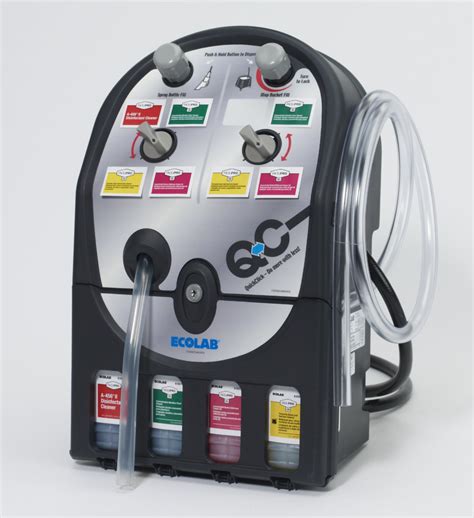 FaciliPro™ 34 Neutral Floor Cleaner