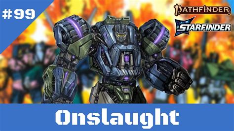 Pf2e Automaton 的图像结果