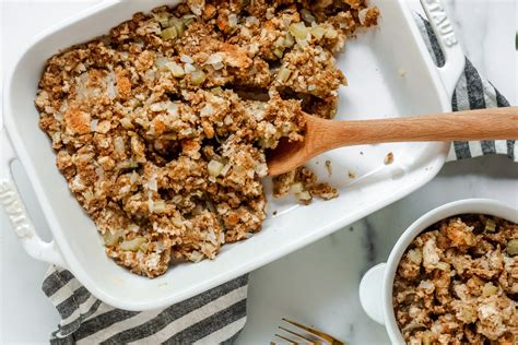 Pepperidge Farm Stuffing Recipe Photo - Food Fanatic