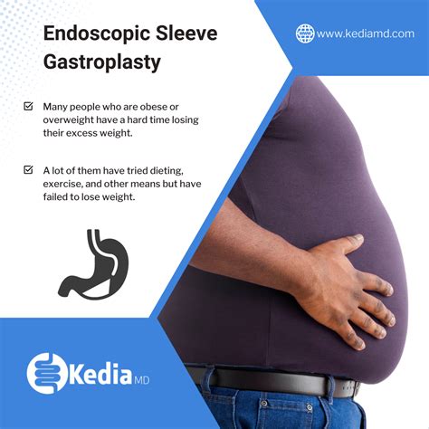 Endoscopic Sleeve Gastroplasty Treatment in Plano TX