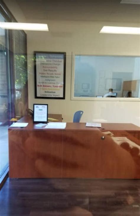 Terminix Office Photos